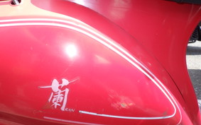 SUZUKI RAN CA11A