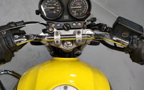 HONDA CB400SF TRAINING CAR NC42