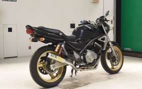 KAWASAKI BALIUS 250 Gen.2