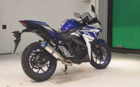 YAMAHA YZF-R25 RG10J