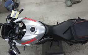 SUZUKI KATANA 2019