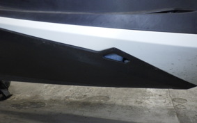 HONDA FORZA 250 1999 MF15