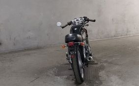 HONDA GB500 1985 PC16