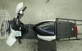 YAMAHA GEAR Gen.2 UA08J