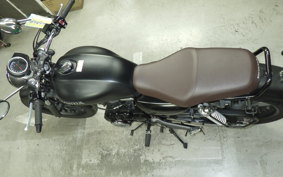 HONDA GB350 2022 NC59