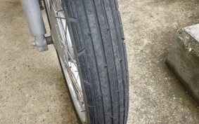 HONDA CD90 BENLY HA03
