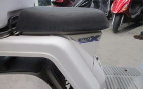 HONDA  GYRO X BASIC  TD02