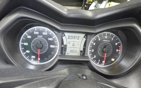 YAMAHA X-MAX 250 A SG42J