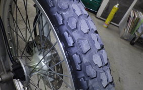 SUZUKI DJEBEL 200 (DR200SE) 2022 SH42A