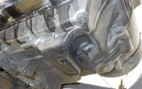 HONDA APE 50 AC16