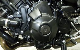 YAMAHA MT-09 A 2021 RN52J