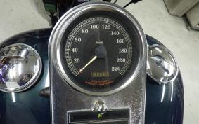 HARLEY FLSTC 1450 2002