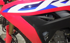 HONDA CRF250L