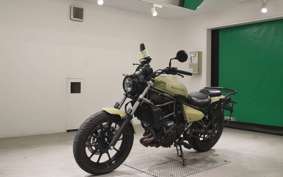 KAWASAKI ELIMINATOR400-3 2025 EL400A