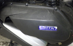HONDA PCX125 2010 JK05