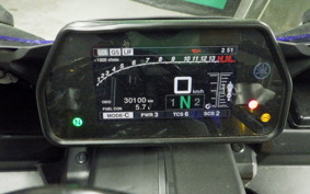 YAMAHA YZF-R1 2015