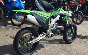 KAWASAKI KX250 F KX250Y