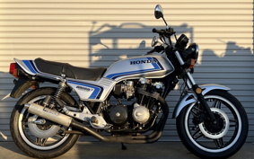 HONDA CB900F SC01