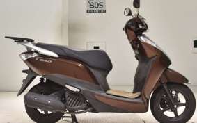 HONDA LEAD 125 JF45