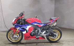 HONDA CBR1000RR RSP SC82