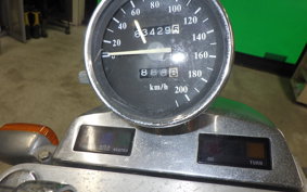 KAWASAKI VULCAN 1500 1995 VNT50A
