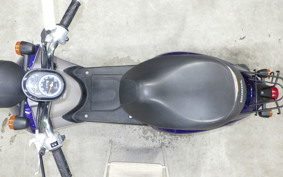 HONDA TODAY 2 2023 AF67