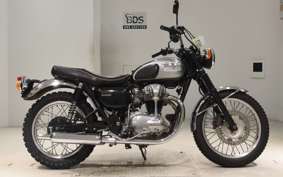 KAWASAKI W650 2005 EJ650A