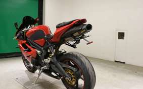 TRIUMPH DAYTONA 675 2012