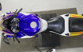 HONDA CBR600RR GEN 2 2005 PC37