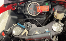 SUZUKI GSX-R600 2018 C3111