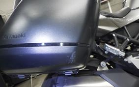 KAWASAKI NINJA H2 SX SE 2020 ZXT02A