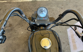 HARLEY XL1200N TRIKE 2009 CZ3
