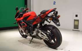 HONDA CBR600RR 2004 PC37