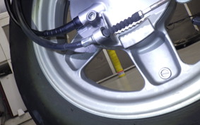 HONDA GYRO CANOPY TA03