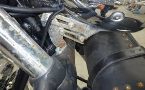 HONDA VT1300CX 2013 SC61