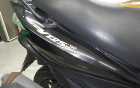 SUZUKI ADDRESS V125 S CF4MA