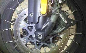 HARLEY PAN AMERICA 1250 S 2024