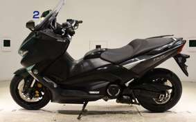 YAMAHA T-MAX 530 DX 2018 SJ15J