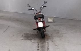 HONDA MONKEY AB27