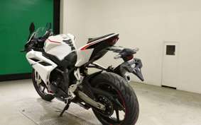 HONDA CBR250RR A MC51