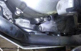 KAWASAKI KLX250D TRACKER X 2017 LX250V