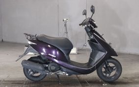 HONDA DIO AF68