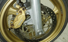 HONDA CB400 SUPER BOLDOR VTEC 2007 NC39