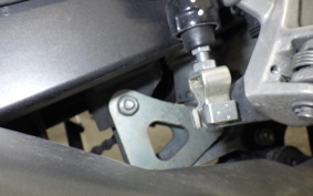 HONDA 400X ABS 2018 NC47