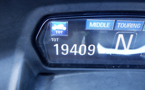 DUCATI DIAVEL 2012 ZDMG100ABCB