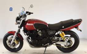 YAMAHA XJR400 4HM