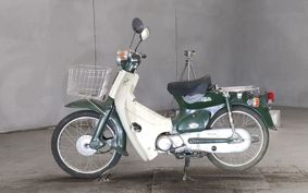HONDA SUPER CUB50 C50