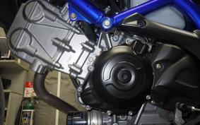 SUZUKI SV650 A 2021 VP55B