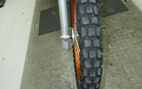 YAMAHA SEROW 250 Gen.3 DG31J