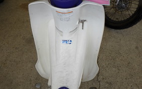 HONDA C110 SUPER CUB JA07